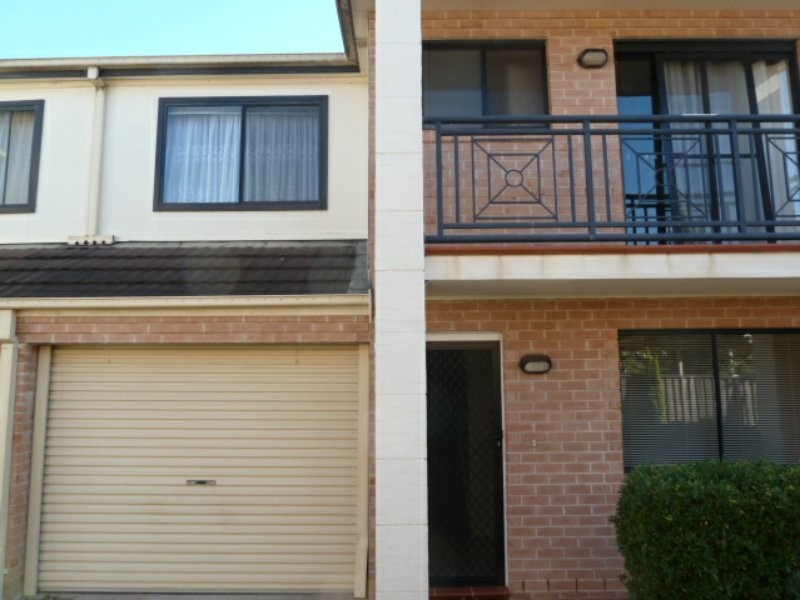 14/29-31 Alfred Street, Clemton Park NSW 2206