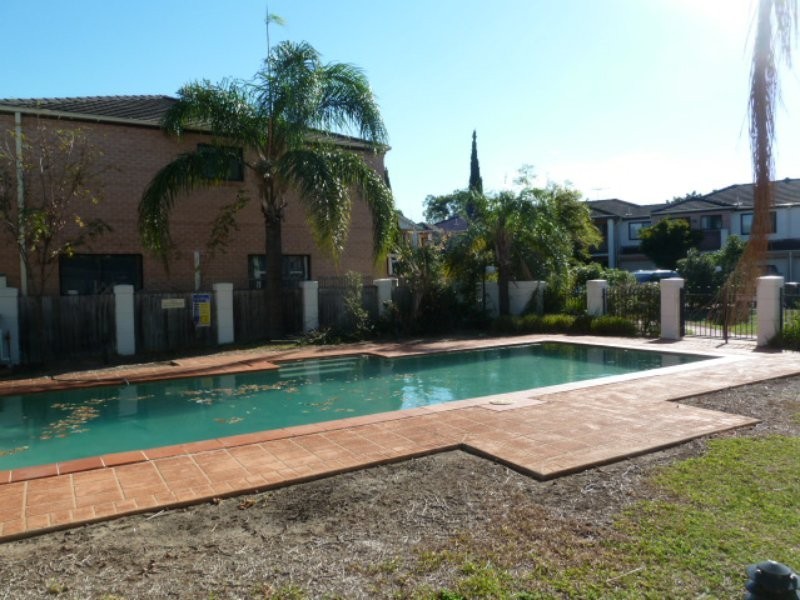 14/29-31 Alfred Street, Clemton Park NSW 2206