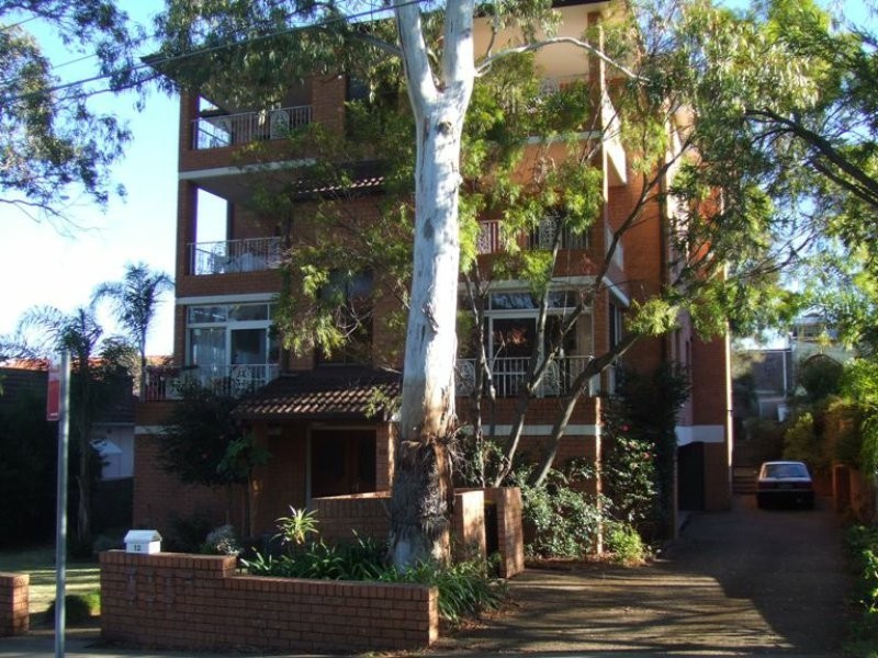 2/12 George Street, Mortdale NSW 2223