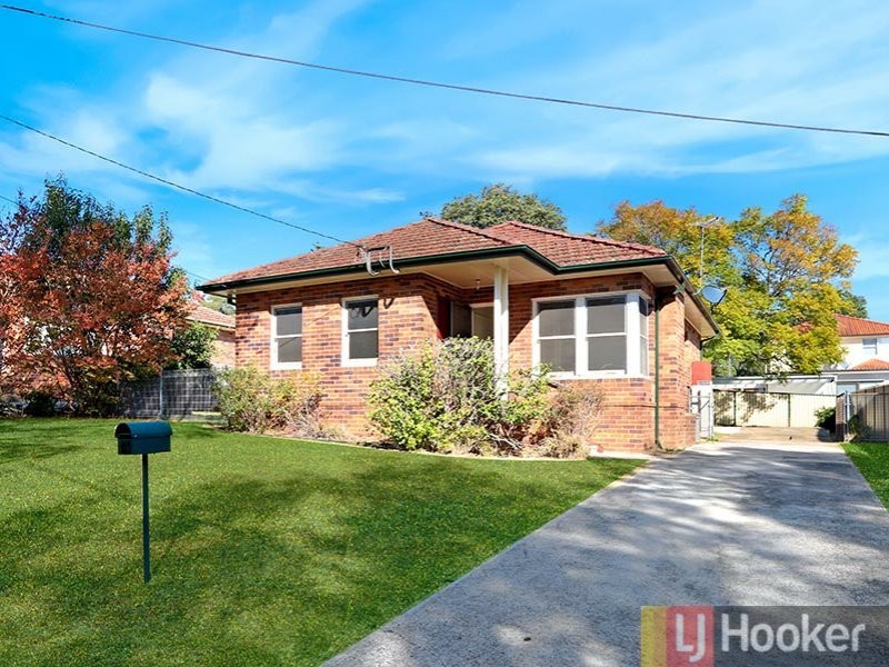 10 Wilson Street, Narwee NSW 2209