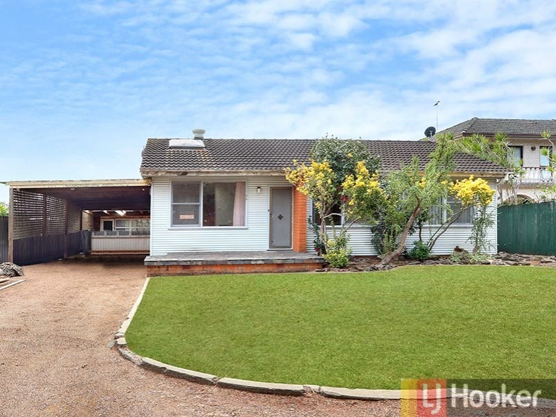 2A Coleridge Street, Riverwood NSW 2210