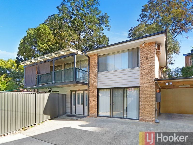 10A Lee Street, Condell Park NSW 2200