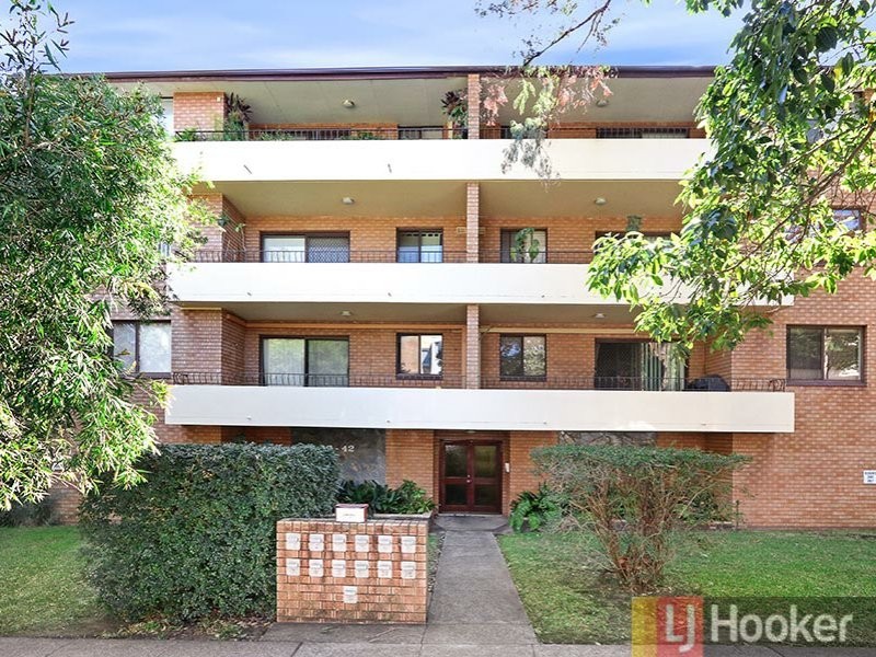 4/40-42 Martin Place, Mortdale NSW 2223