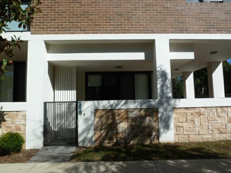 118/7 Washington Avenue, Riverwood NSW 2210