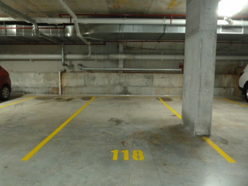 118/7 Washington Avenue, Riverwood NSW 2210