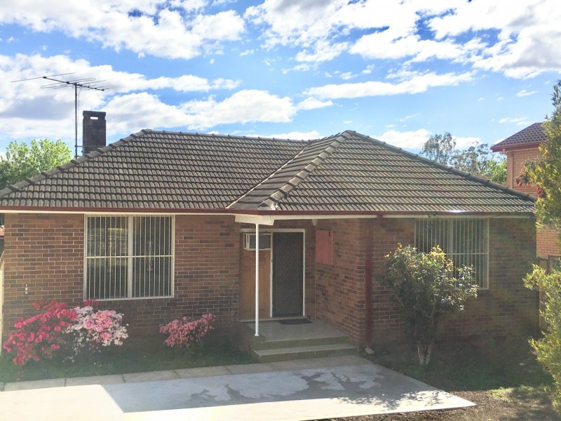 128 Hannans Road, Narwee NSW 2209