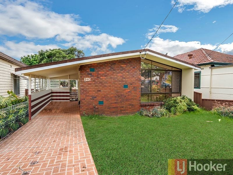 240 Patrick Street, Hurstville NSW 2220