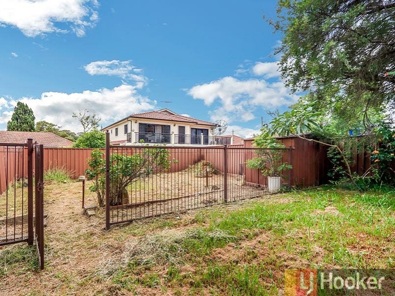 240 Patrick Street, Hurstville NSW 2220