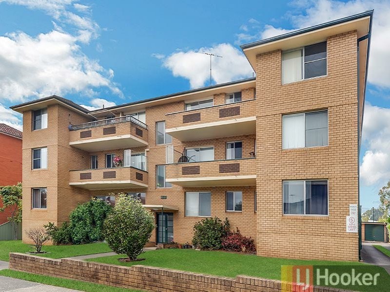 7/45 George Street, Mortdale NSW 2223