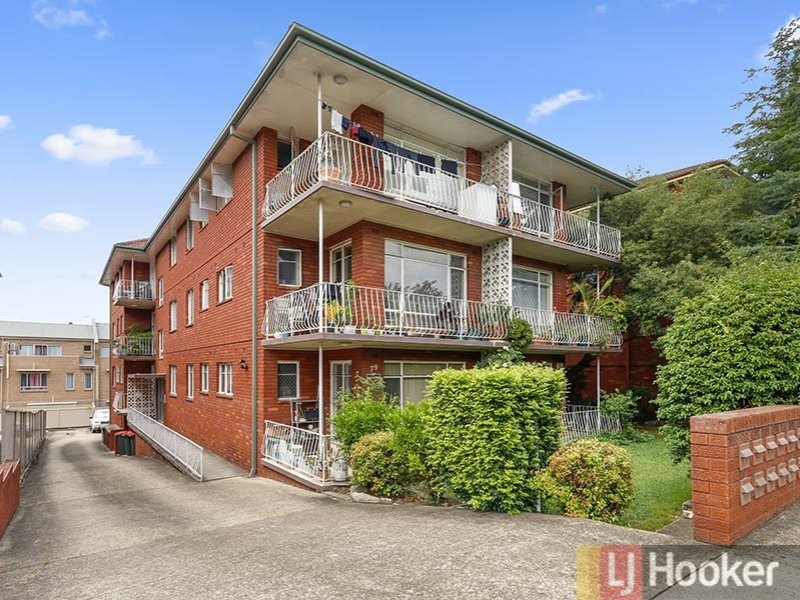 3/79 Queens Road, Hurstville NSW 2220