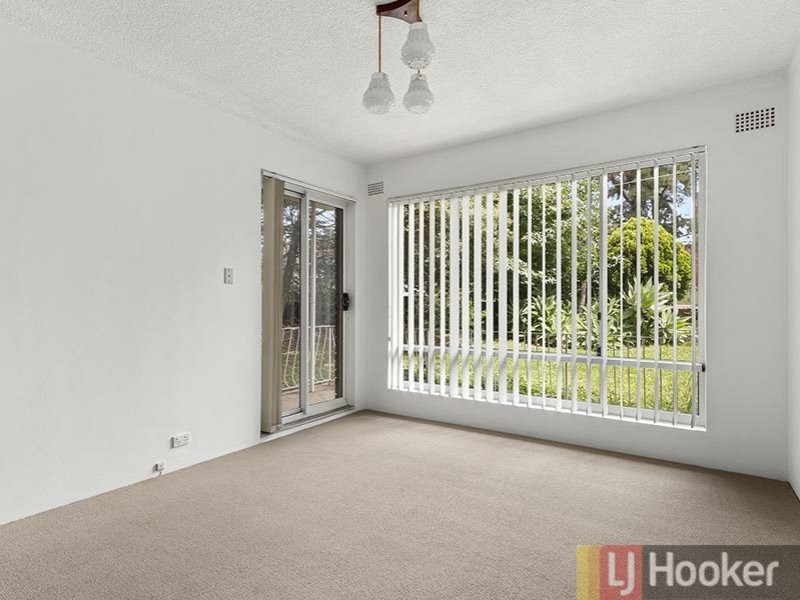 3/79 Queens Road, Hurstville NSW 2220