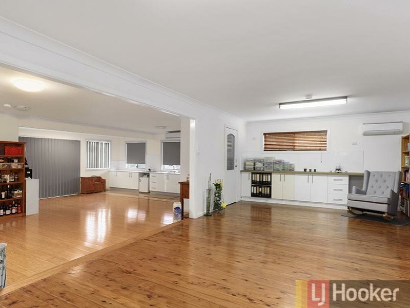 29 Fullerton Crescent, Riverwood NSW 2210