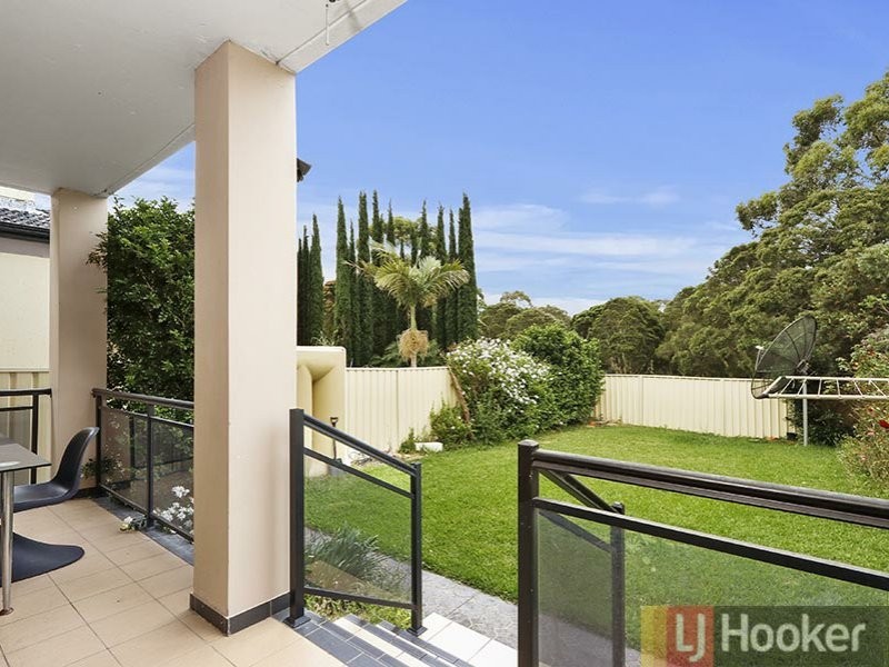 9A Earls Avenue, Riverwood NSW 2210