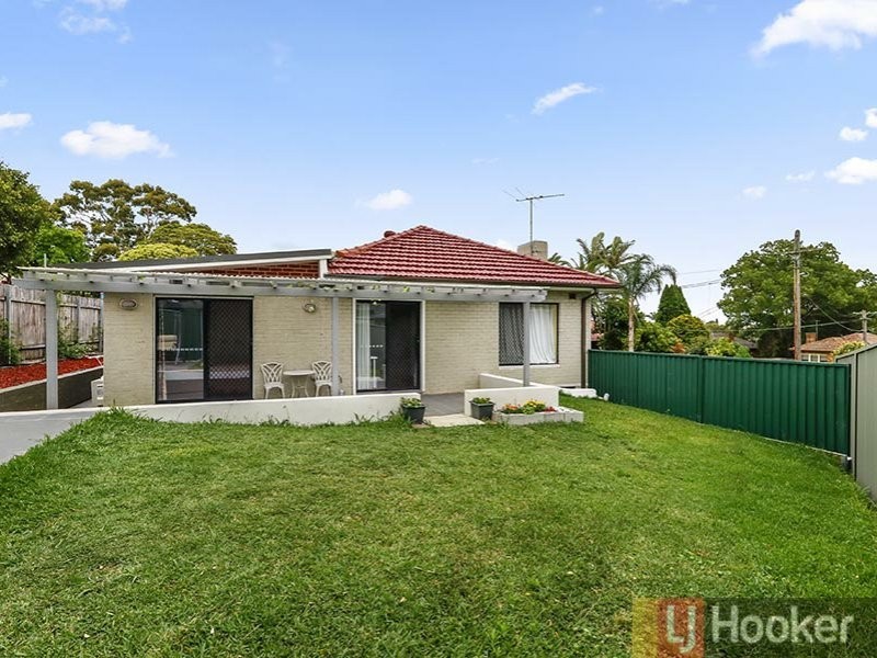 11 Docos Crescent, Bexley NSW 2207