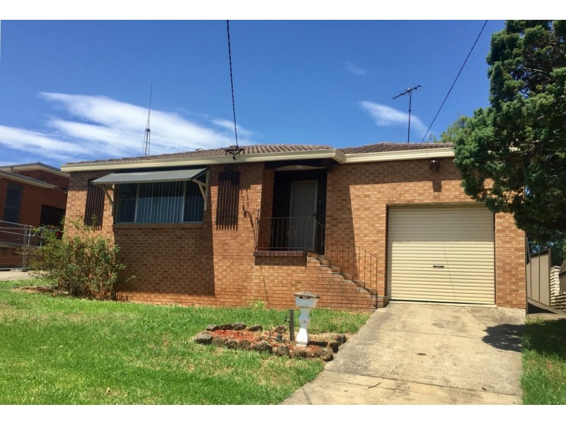 40 Talbot Street, Riverwood NSW 2210