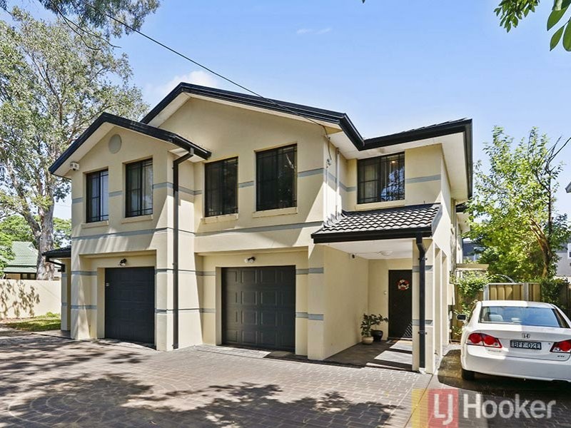 54 Kemp Street, Mortdale NSW 2223