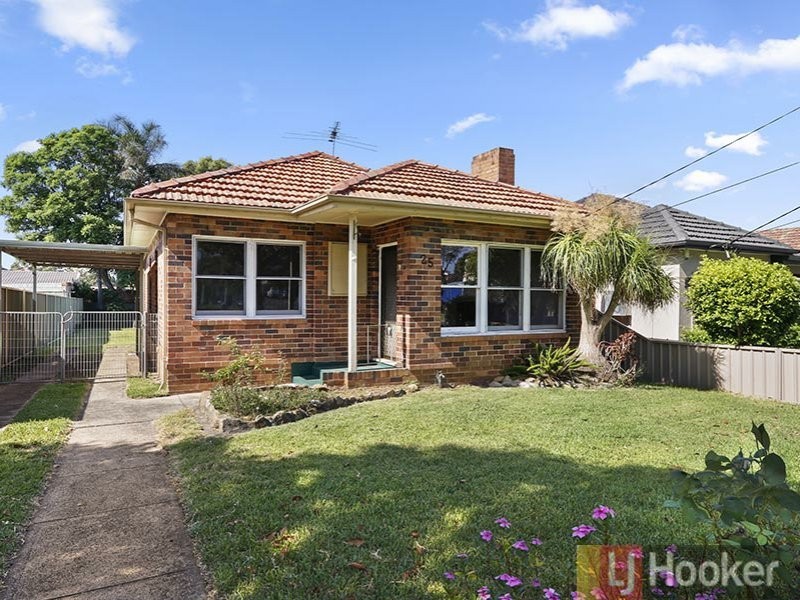 25 Carlton Parade, Punchbowl NSW 2196