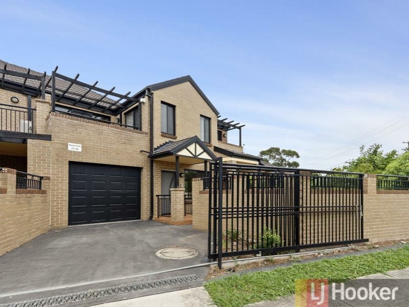 1/17 Sunset Avenue, Bankstown NSW 2200
