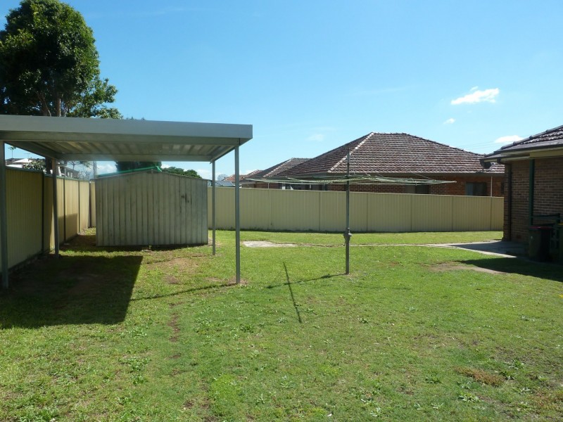 25 Weemala Avenue, Riverwood NSW 2210