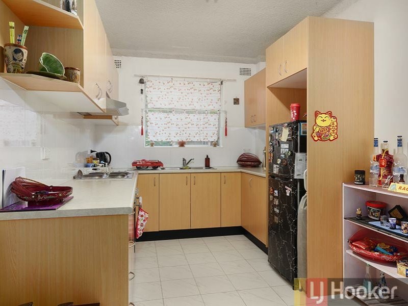 2/63-65 Graham Road, Narwee NSW 2209