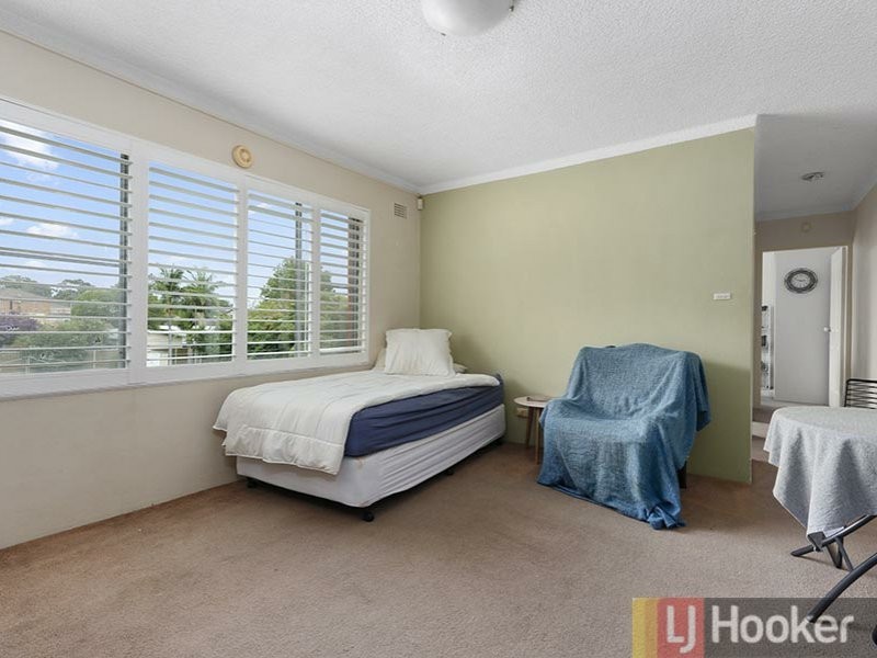 8/27 Argyle Street, Penshurst NSW 2222