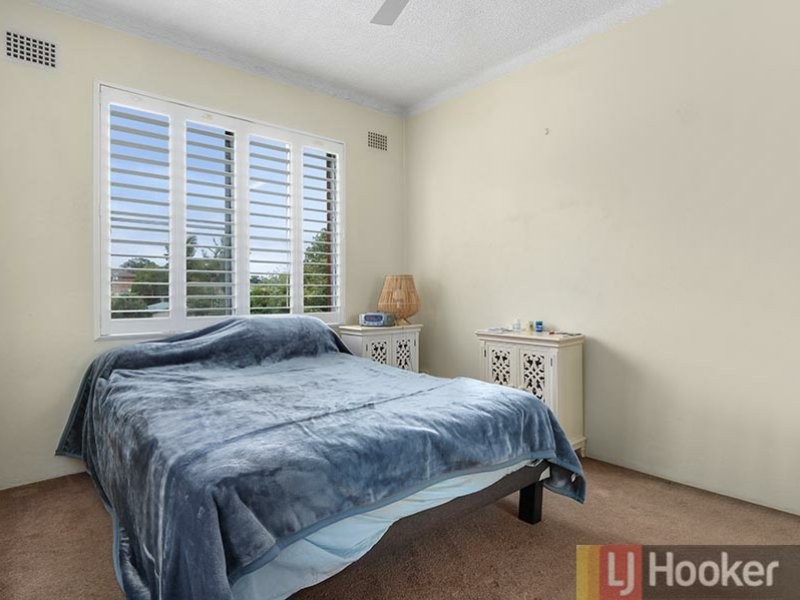 8/27 Argyle Street, Penshurst NSW 2222