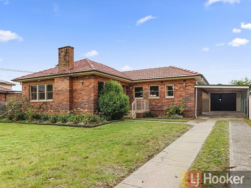 30 Craig Street, Punchbowl NSW 2196