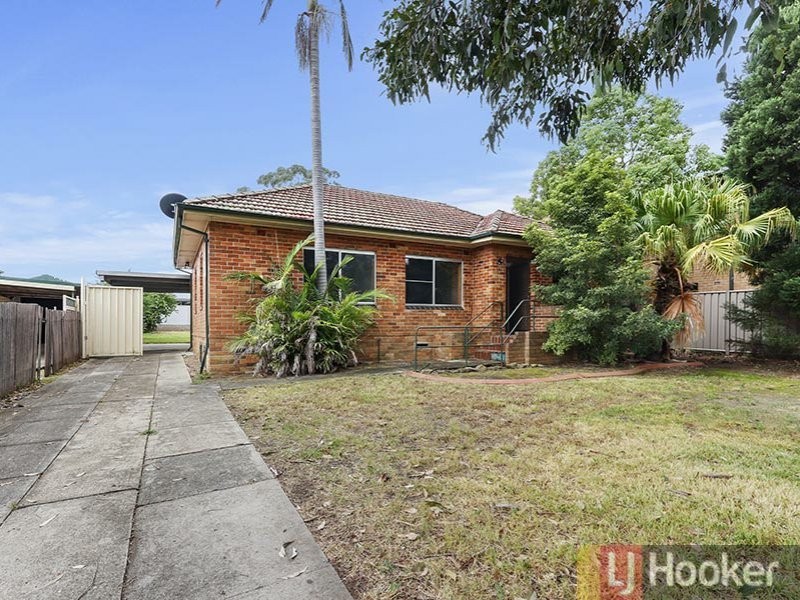 32 Craig Street, Punchbowl NSW 2196