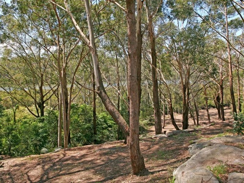 5A Queensbury Road, Padstow Heights NSW 2211