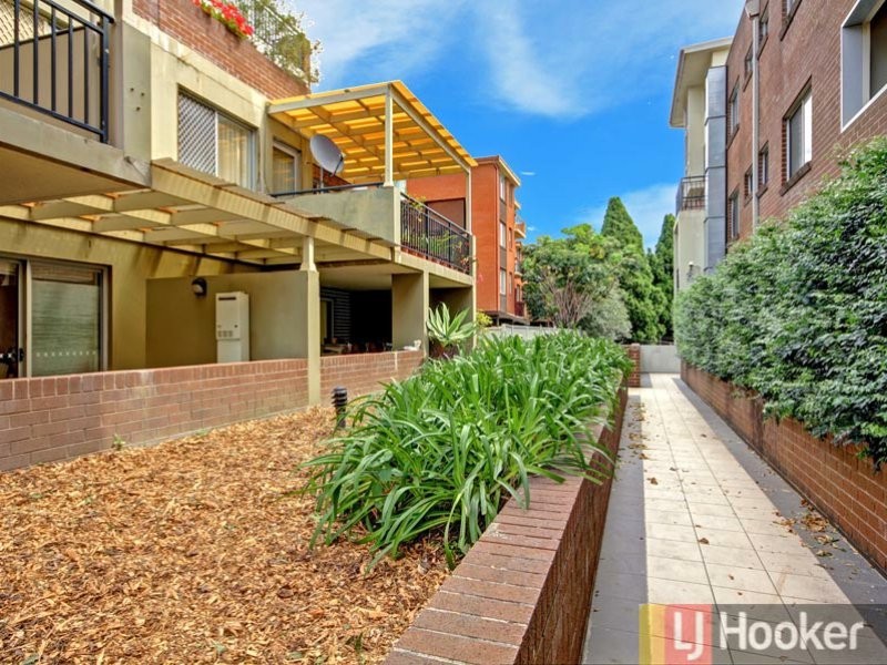 3/818 Canterbury Road, Roselands NSW 2196