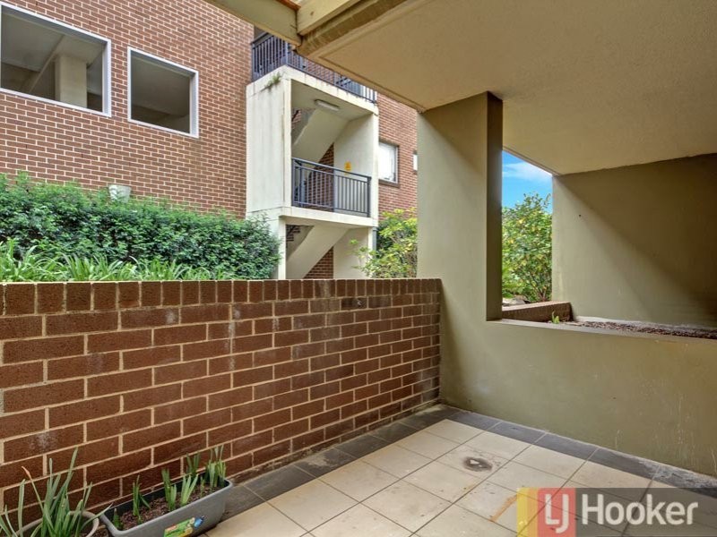 3/818 Canterbury Road, Roselands NSW 2196