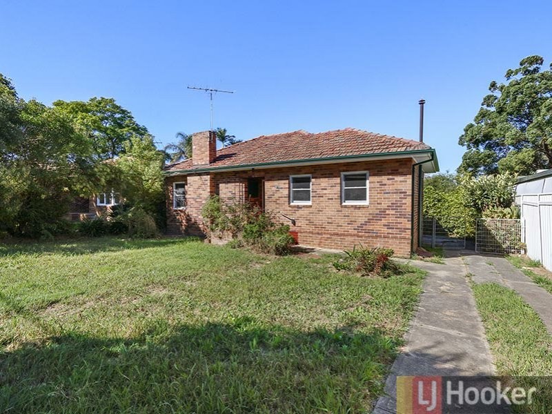 47,49 and Joyce Street, Punchbowl NSW 2196