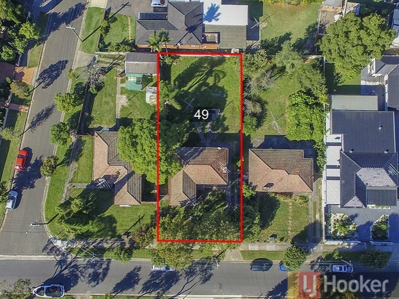 47,49 and Joyce Street, Punchbowl NSW 2196