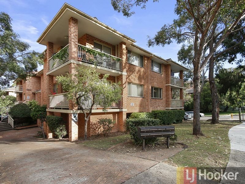 3/32 Rutland Street, Allawah NSW 2218