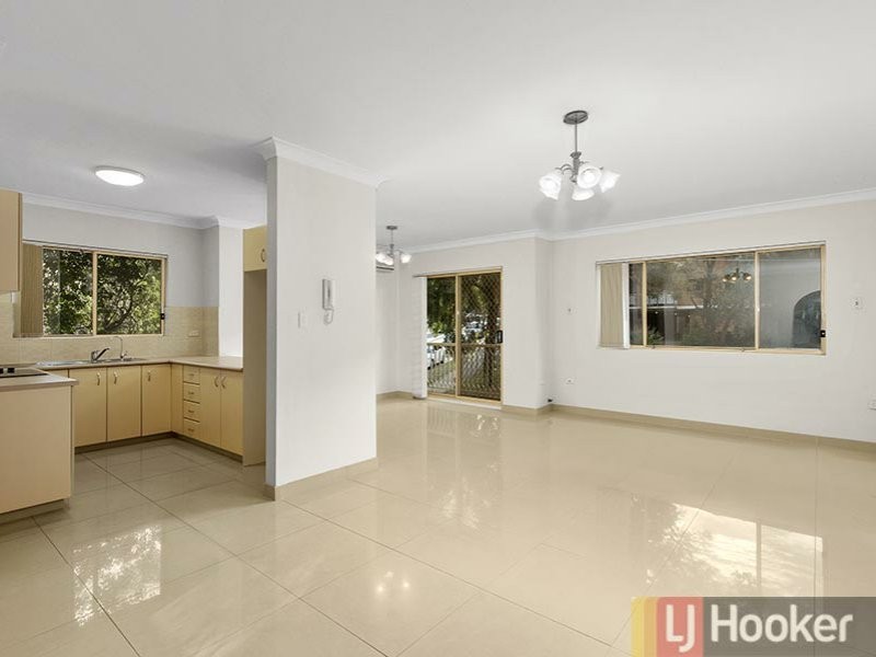 3/32 Rutland Street, Allawah NSW 2218