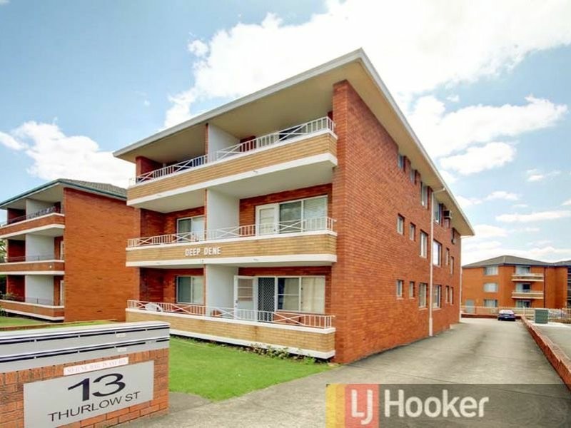 2/13 Thurlow Street, Riverwood NSW 2210
