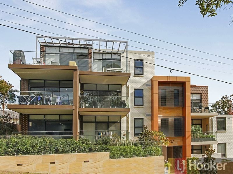 5/15-17 Pearce Avenue, Peakhurst NSW 2210