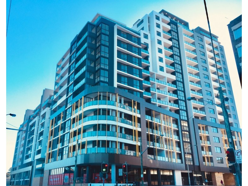 Level 12-05/1C Greenbank Street, Hurstville NSW 2220