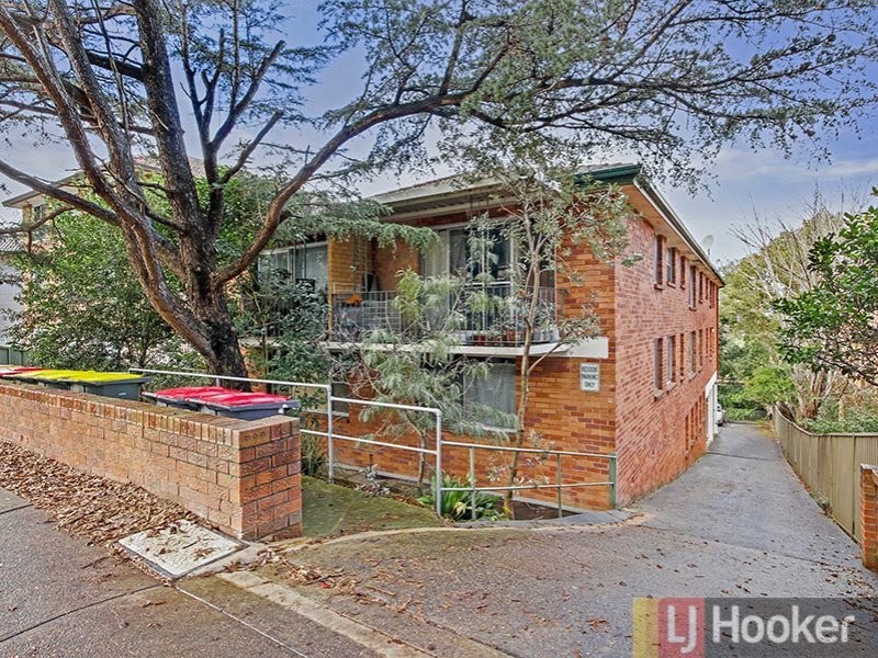 6/45 Victoria Avenue, Penshurst NSW 2222