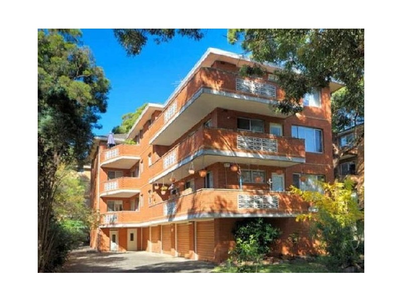 8/15-17 Station Street, Mortdale NSW 2223