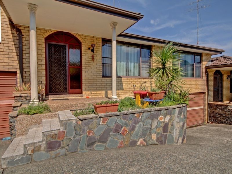 2/55 Millett Street, Hurstville NSW 2220