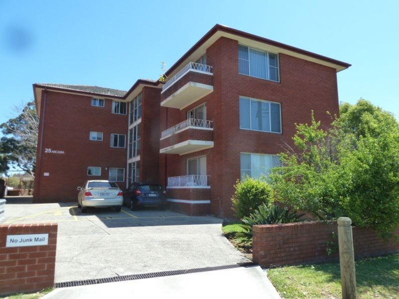 5/25 Romilly Street, Riverwood NSW 2210