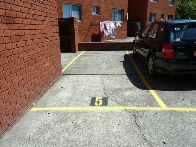 5/25 Romilly Street, Riverwood NSW 2210