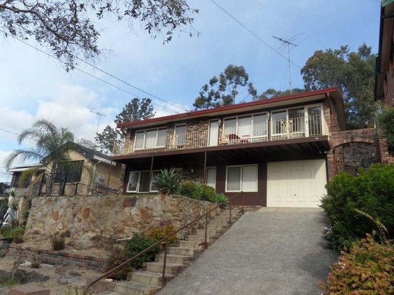 30 Pamela Avenue, Peakhurst Heights NSW 2210