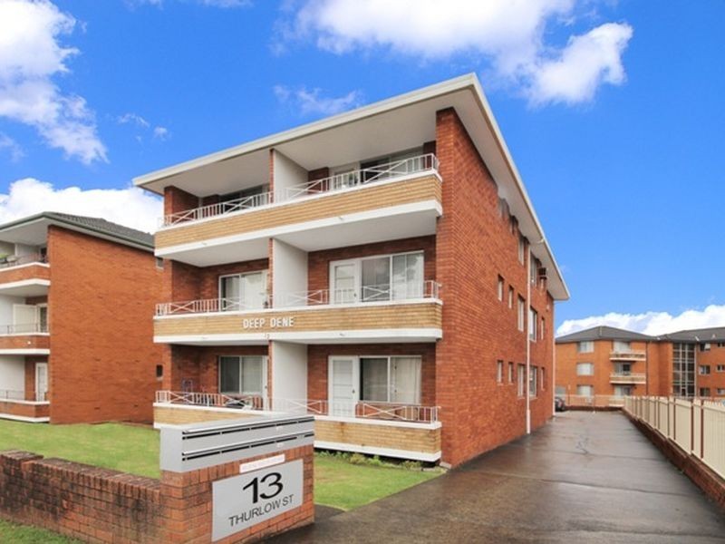 9/13 Thurlow Street, Riverwood NSW 2210