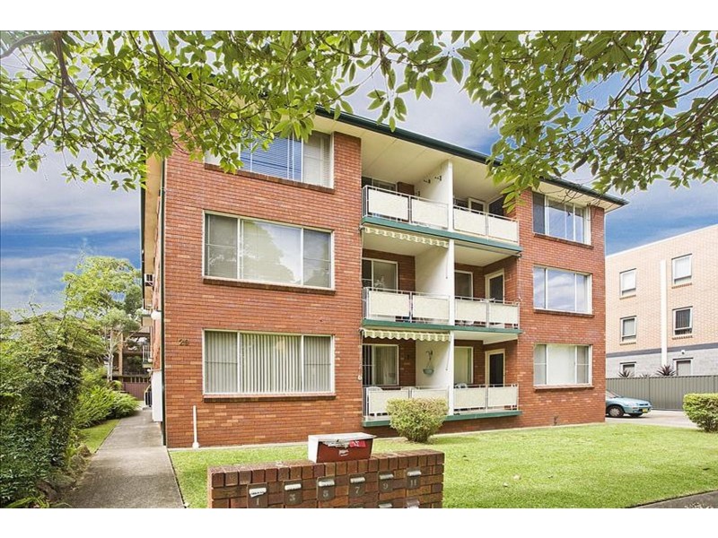 3/29 Martin Place, Mortdale NSW 2223