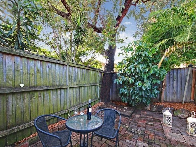 8 Union Street, Erskineville NSW 2043