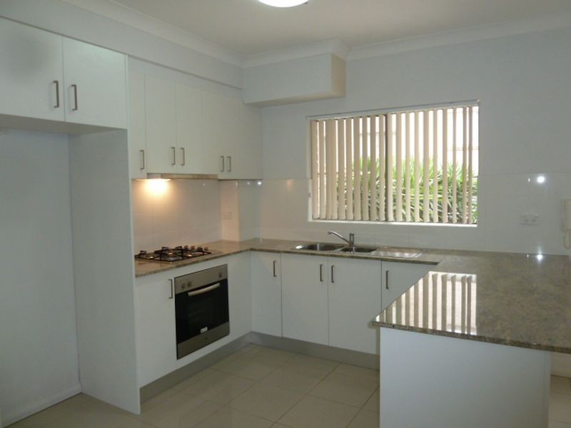 2/14-18 Coleridge Street, Riverwood NSW 2210