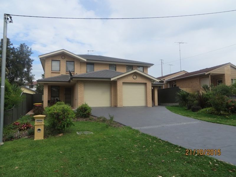 1/175 Bath Road, Kirrawee NSW 2232