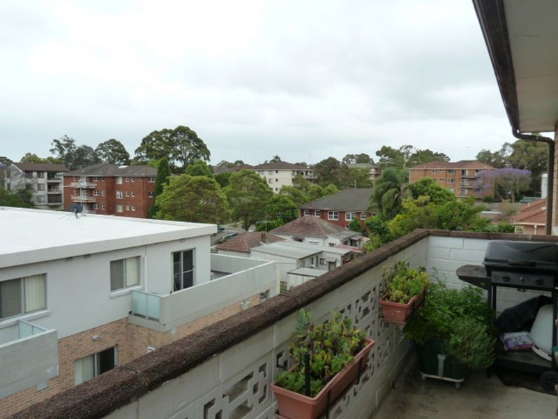 14/84-88 Pitt Street, Mortdale NSW 2223